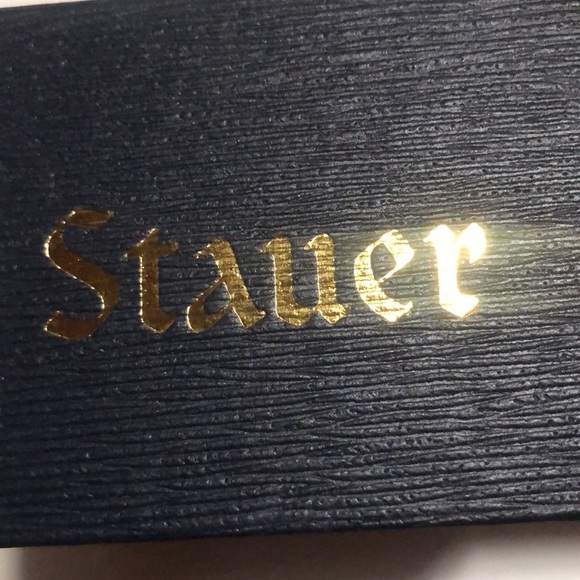 Stauer dive watch. - Picture 4 of 10